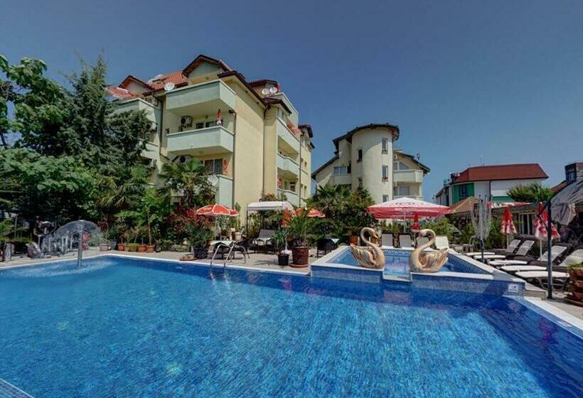 Family Hotel Gogov