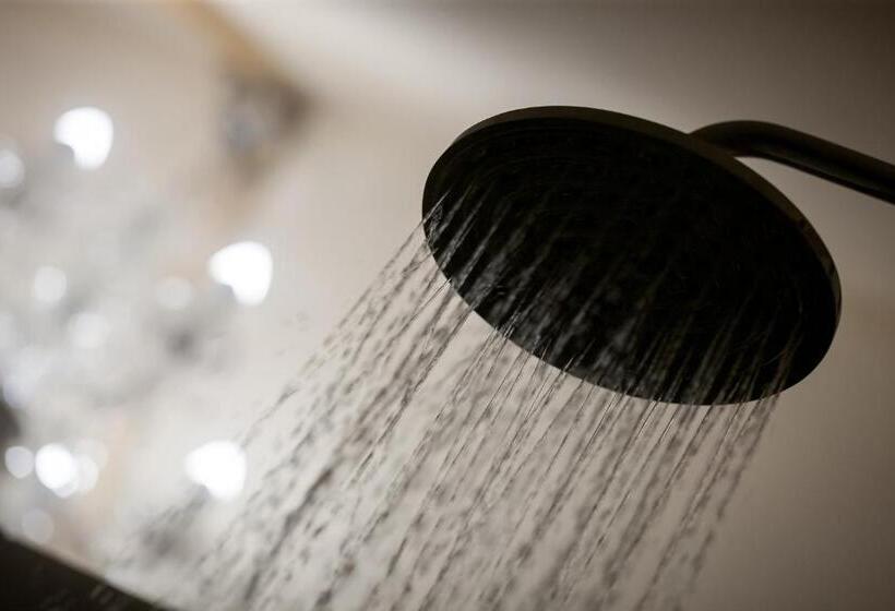 هتل Heuwelsig Cottages