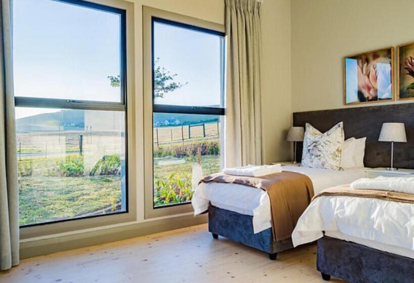 בית מלון כפרי House 222 Gowrie Farm