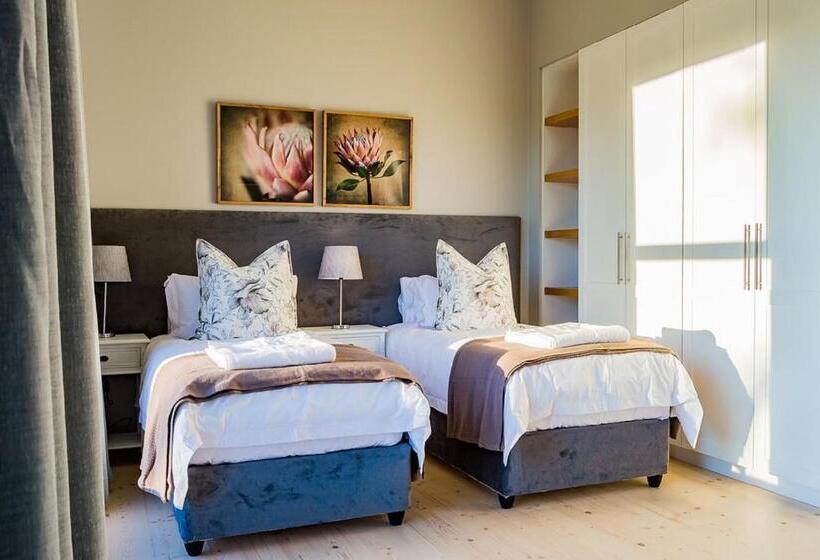 בית מלון כפרי House 222 Gowrie Farm