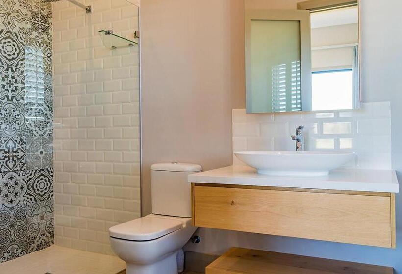 בית מלון כפרי House 222 Gowrie Farm