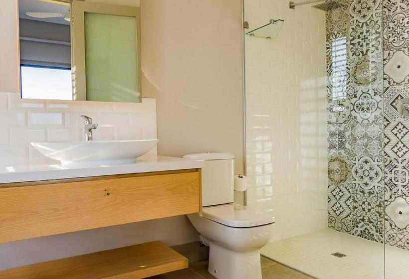 בית מלון כפרי House 222 Gowrie Farm