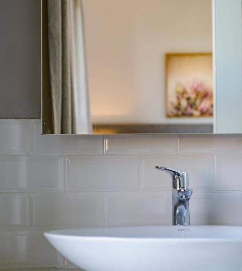 בית מלון כפרי House 222 Gowrie Farm