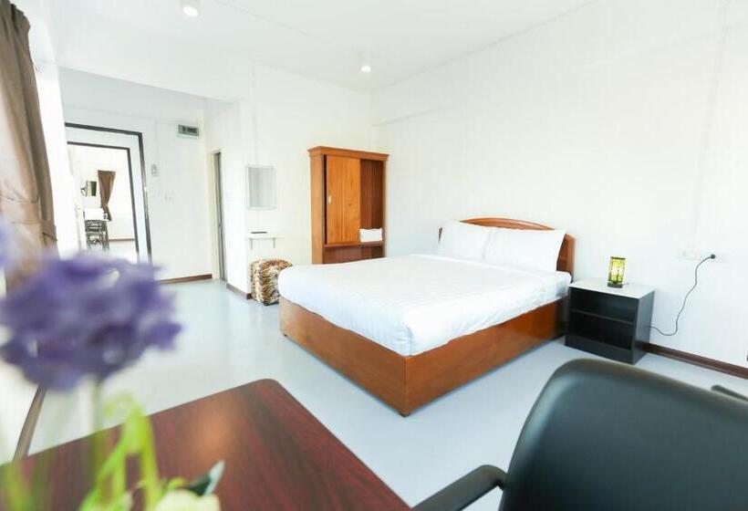 호텔 Kanyanat Boutique