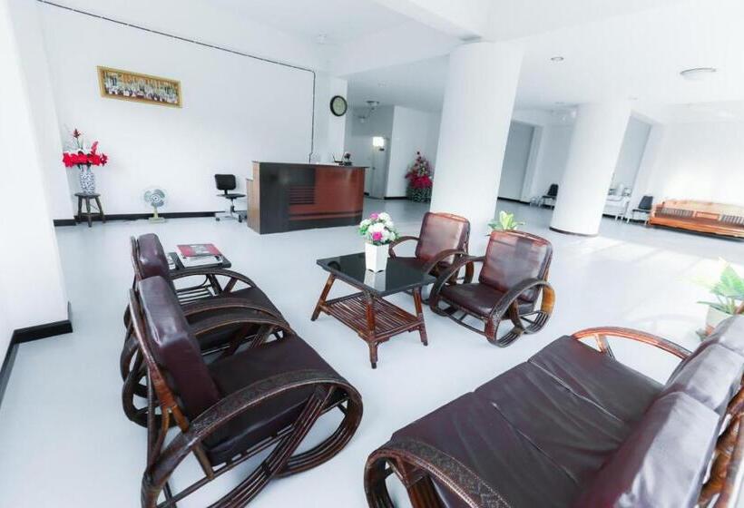 호텔 Kanyanat Boutique