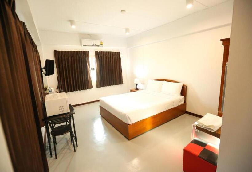 호텔 Kanyanat Boutique