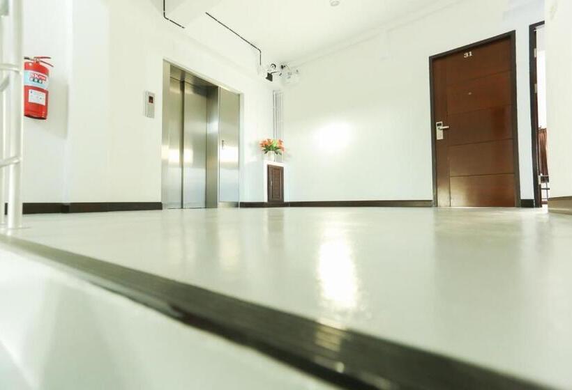 호텔 Kanyanat Boutique