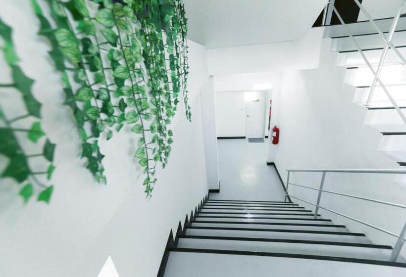 호텔 Kanyanat Boutique