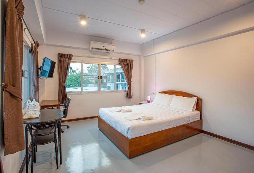 호텔 Kanyanat Boutique