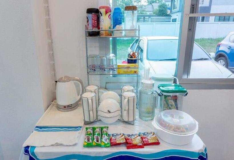 호텔 Kanyanat Boutique