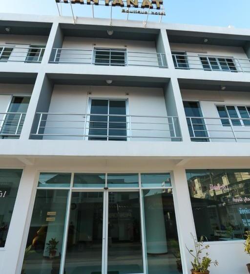 호텔 Kanyanat Boutique