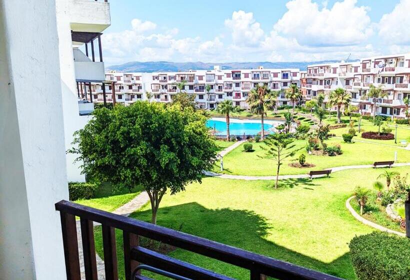 هتل Mirador Golf Appart