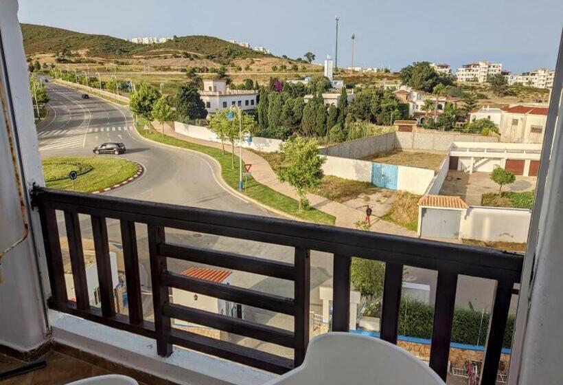 هتل Mirador Golf Appart