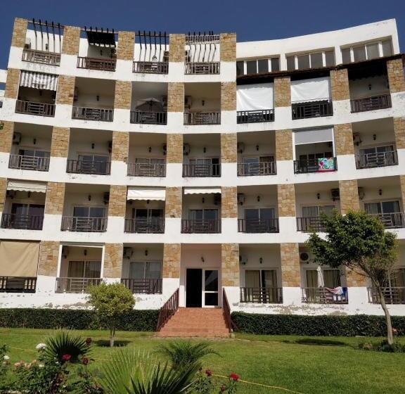 هتل Mirador Golf Appart