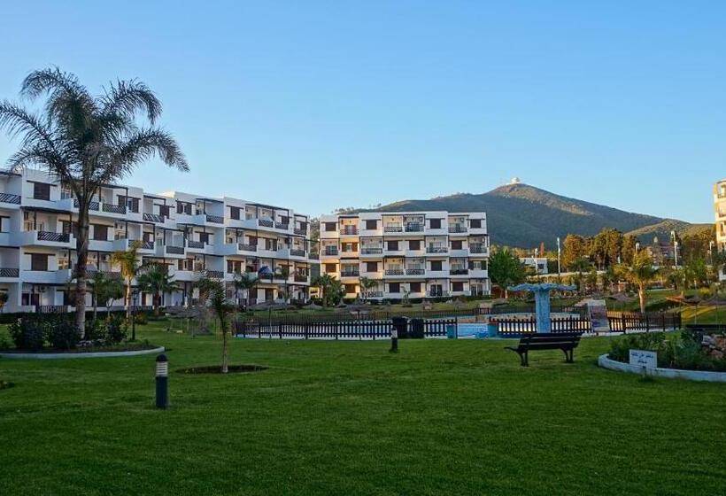 هتل Mirador Golf Appart