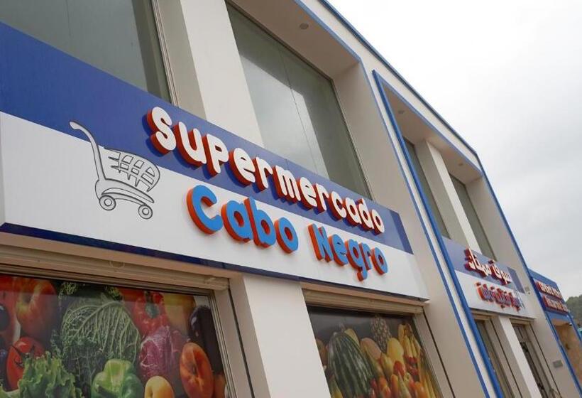 هتل Mirador Golf Appart