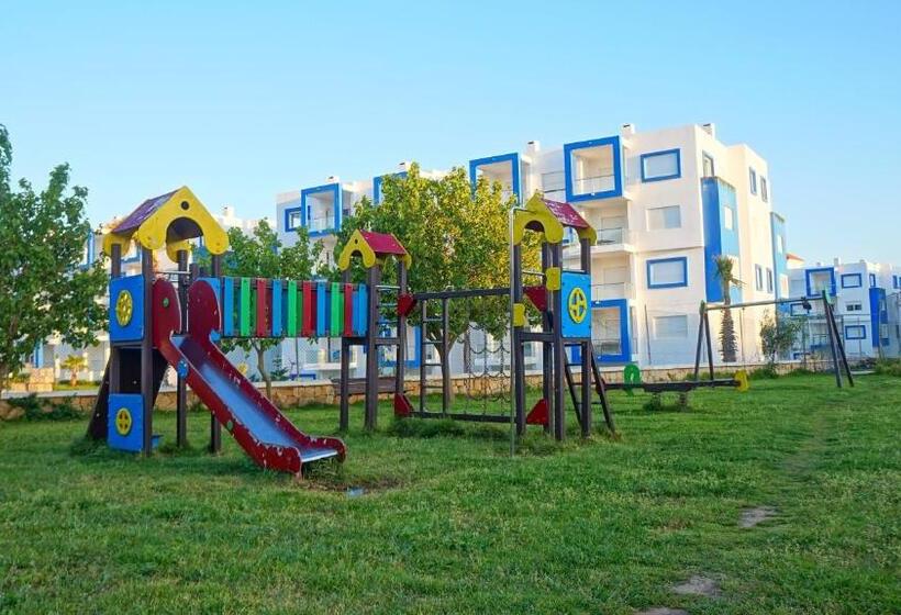 هتل Mirador Golf Appart