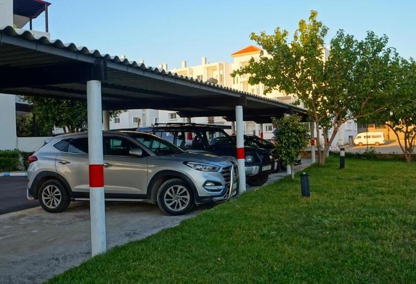 هتل Mirador Golf Appart