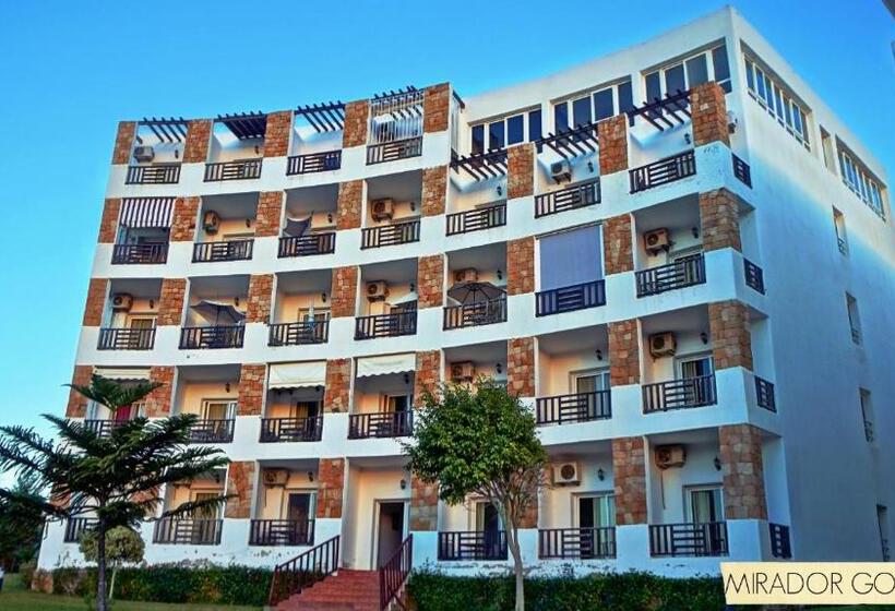 هتل Mirador Golf Appart