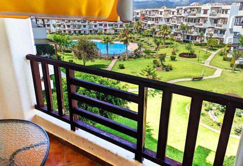 هتل Mirador Golf Appart