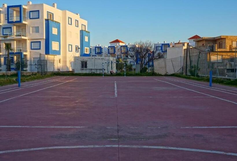 هتل Mirador Golf Appart