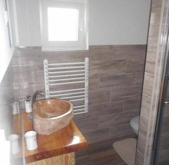 호텔 Ranč Pod Hájom