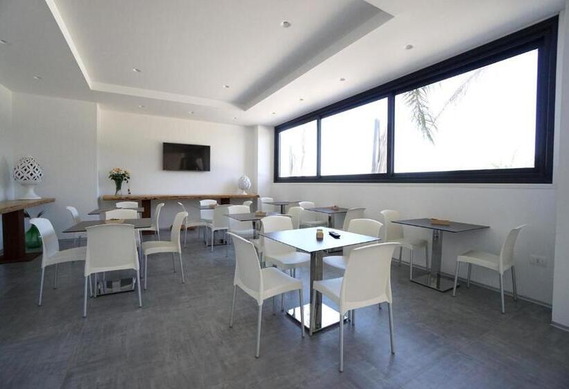 בית מלון כפרי Terra Di Negroamaro