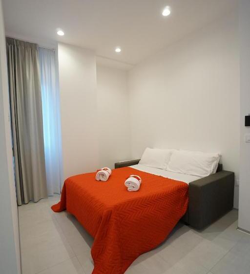 בית מלון כפרי Terra Di Negroamaro