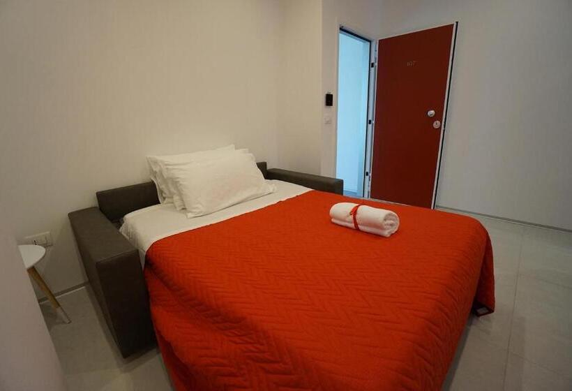 בית מלון כפרי Terra Di Negroamaro