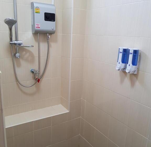 Hotel Zone Stations  That Phanom