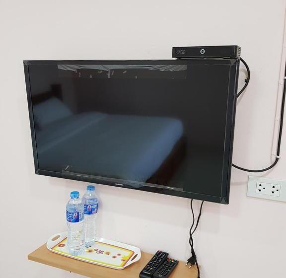 Hotel Zone Stations  That Phanom