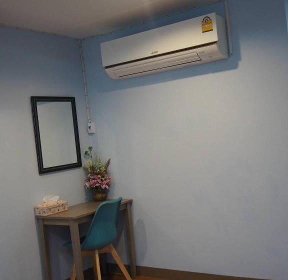 Hotel Zone Stations  That Phanom