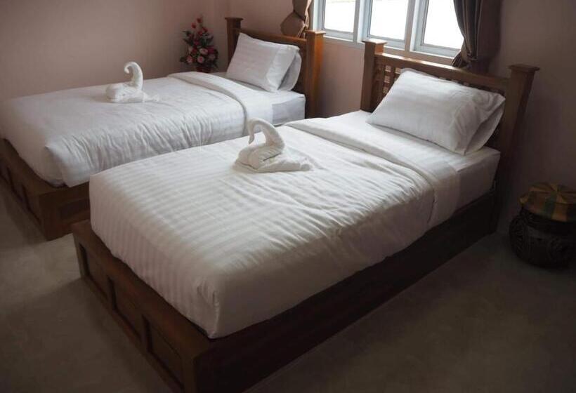 Hotel Zone Stations  That Phanom