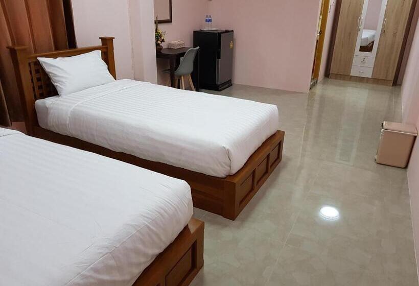 Hotel Zone Stations  That Phanom