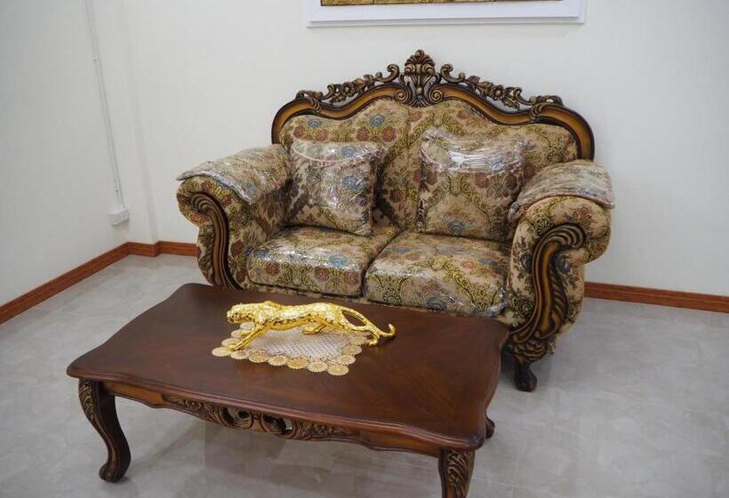 Hotel Zone Stations  That Phanom