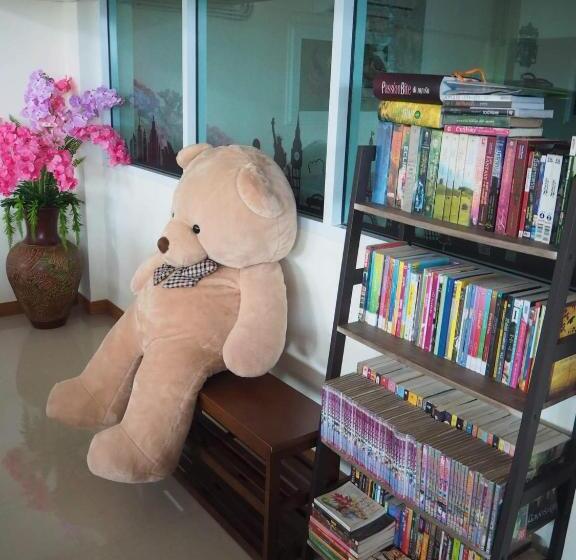 Hotel Zone Stations  That Phanom