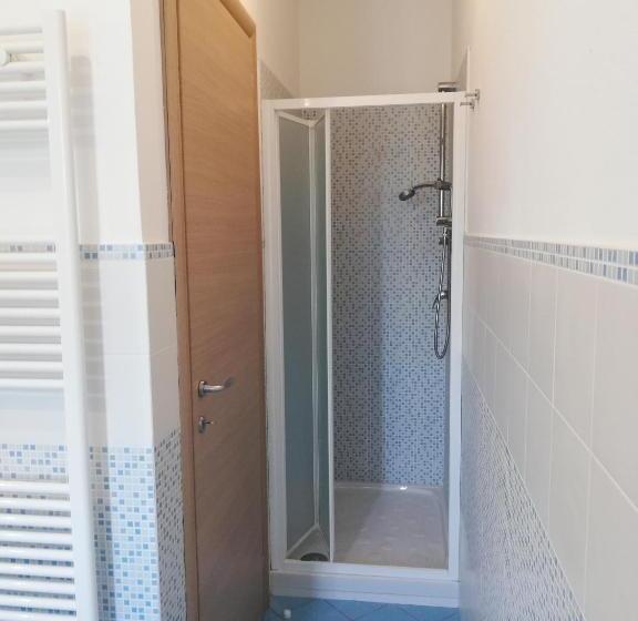 Il Lago Del Mugello B&b