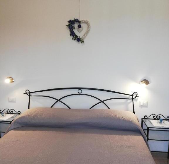 Il Lago Del Mugello B&b