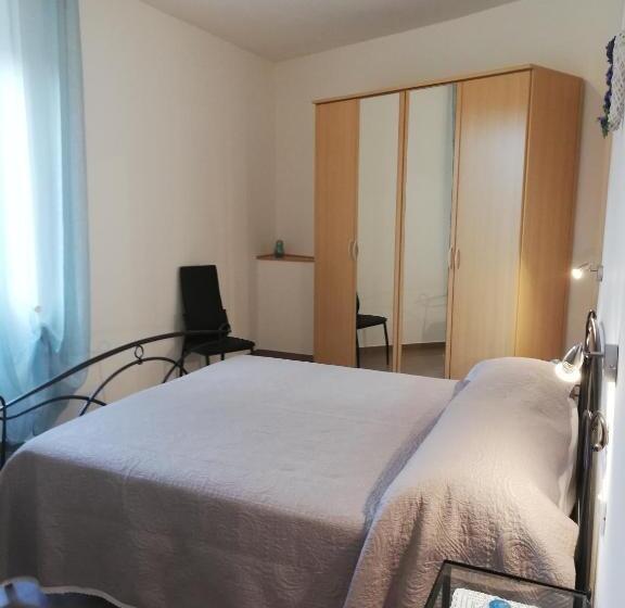 Il Lago Del Mugello B&b