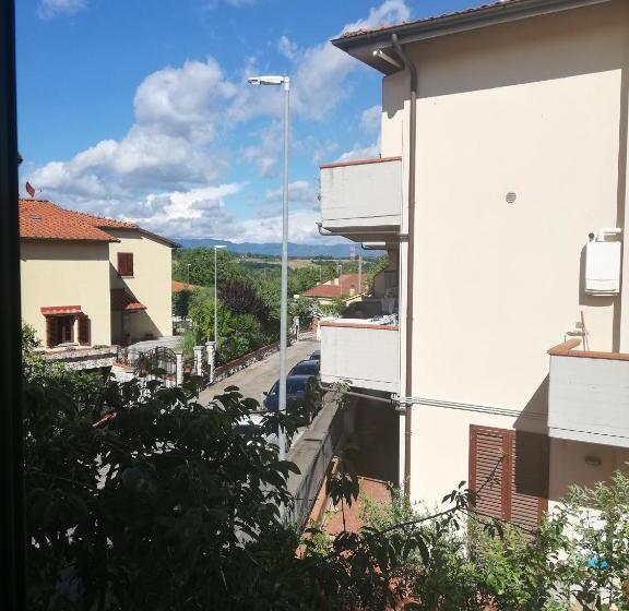 Il Lago Del Mugello B&b