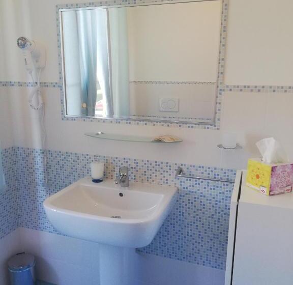 Il Lago Del Mugello B&b