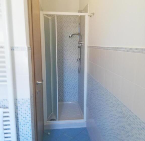 Il Lago Del Mugello B&b