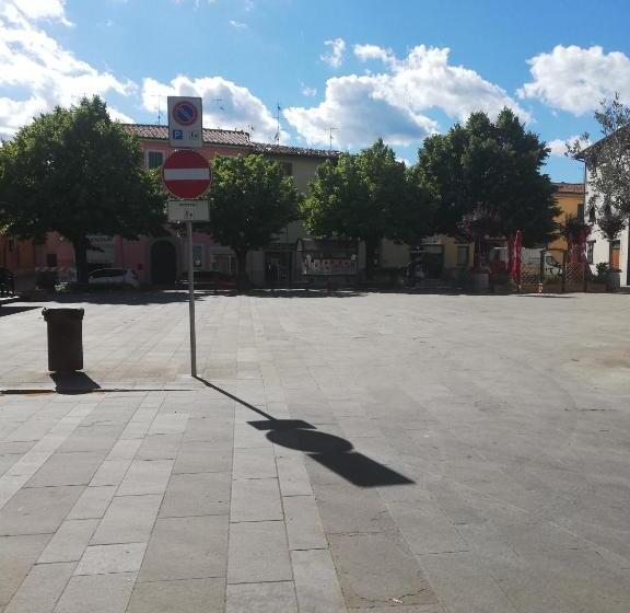 Il Lago Del Mugello B&b