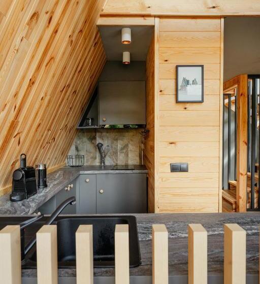 Krest Relaxing Heights