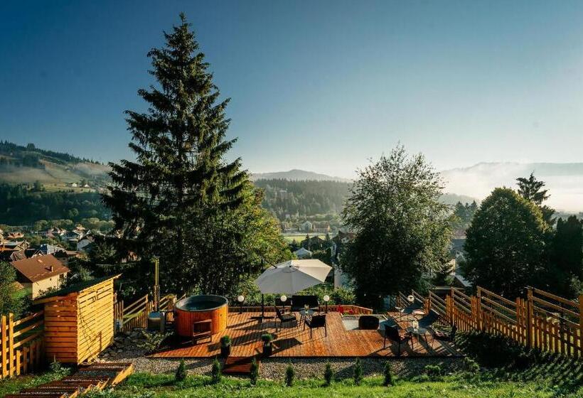 Krest Relaxing Heights