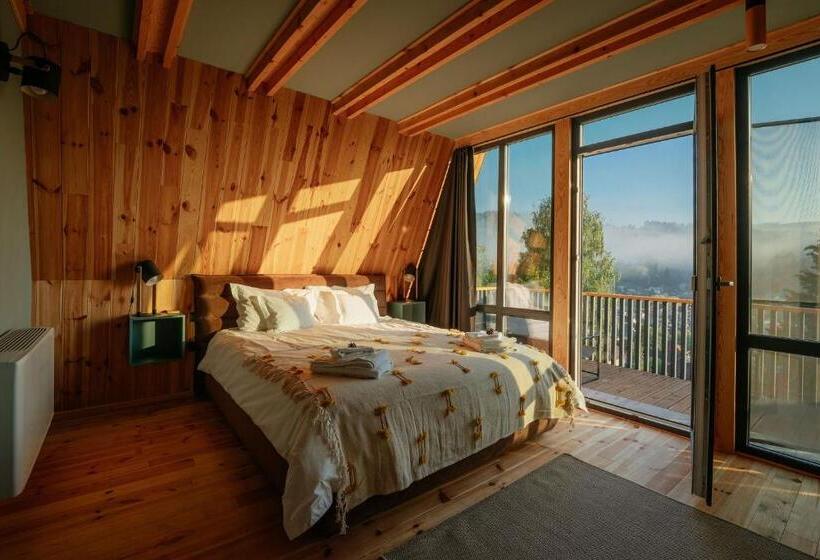 Krest Relaxing Heights