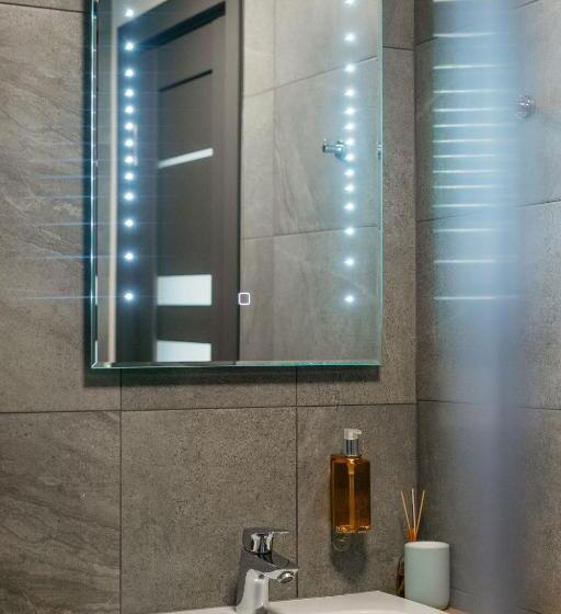 Krest Relaxing Heights