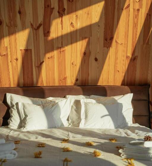 Krest Relaxing Heights