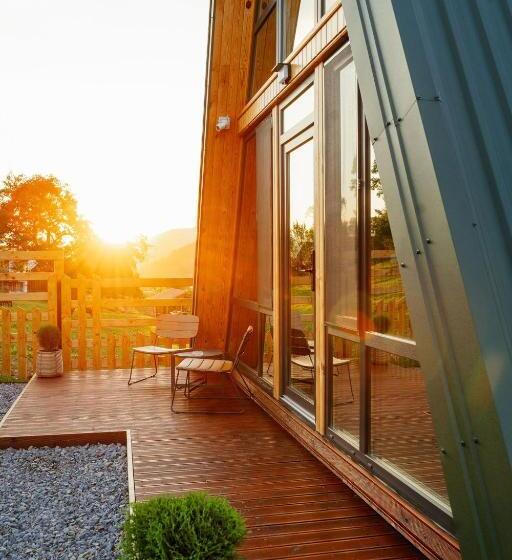 Krest Relaxing Heights