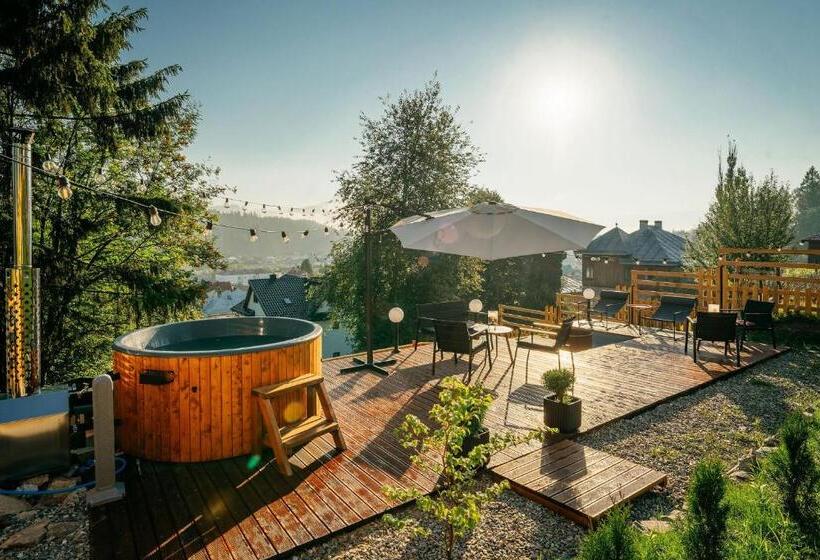 Krest Relaxing Heights